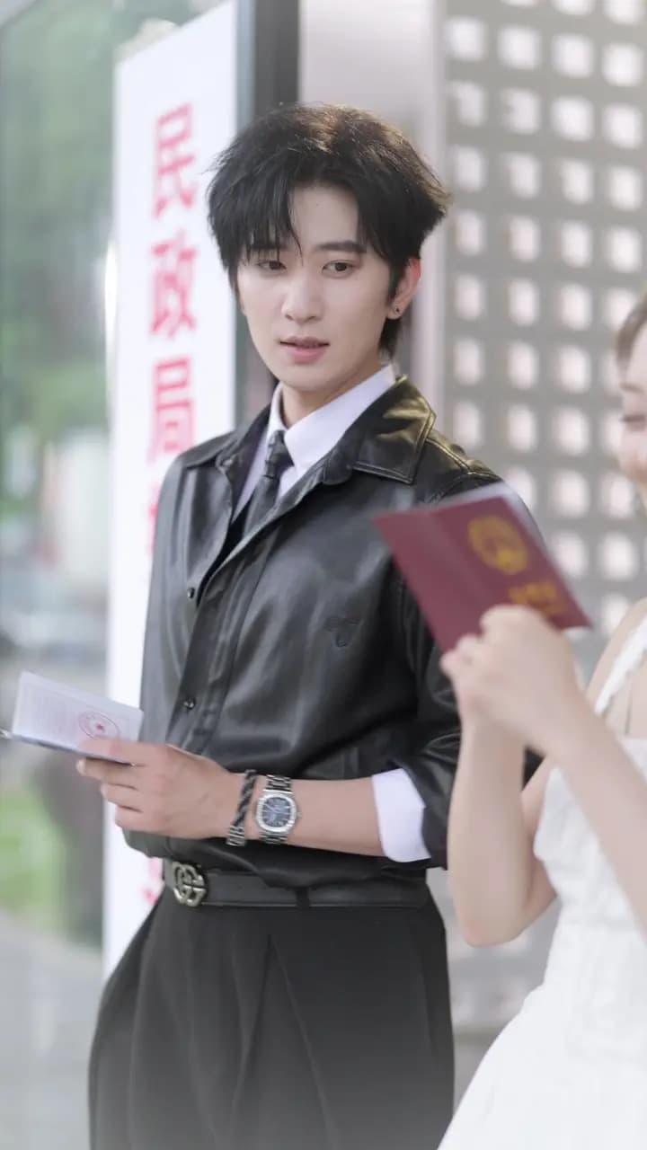 Episode Cover