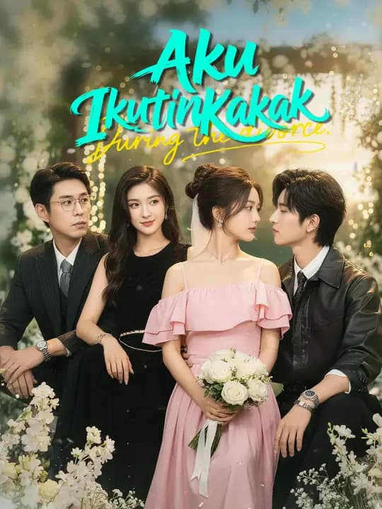 Aku Ikutin Kakak
