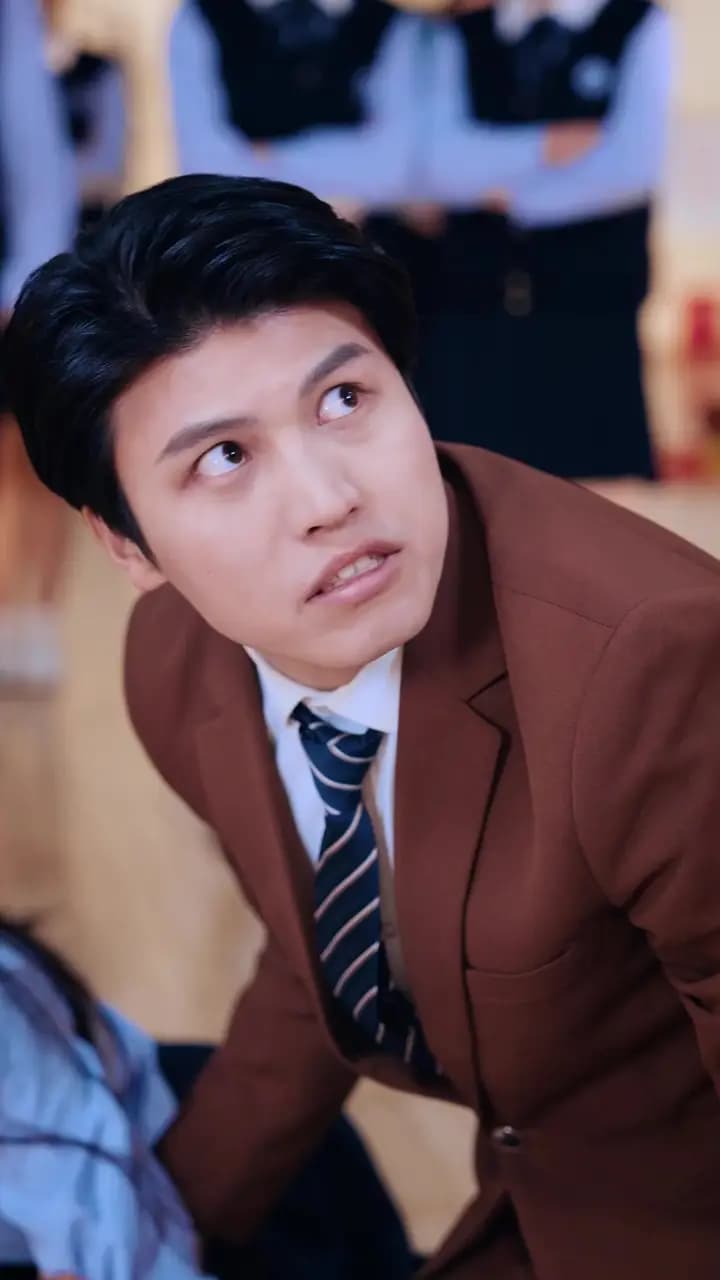 Episode Cover