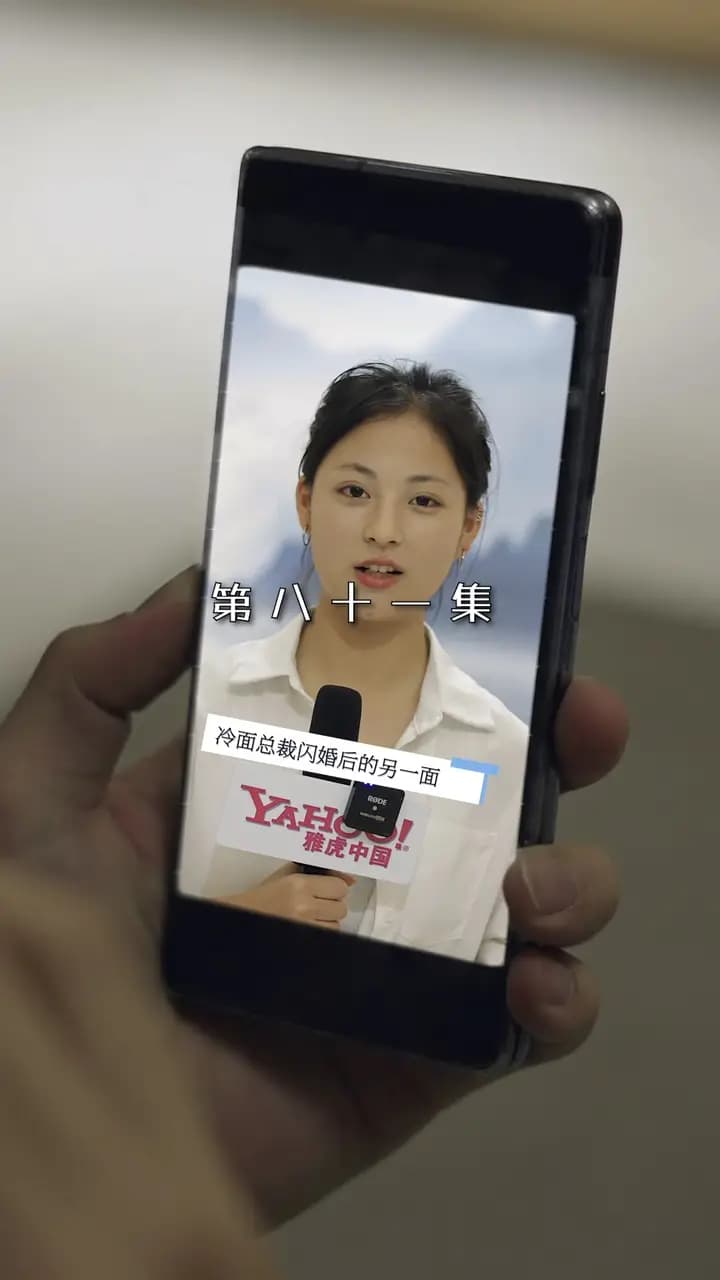 Episode Cover