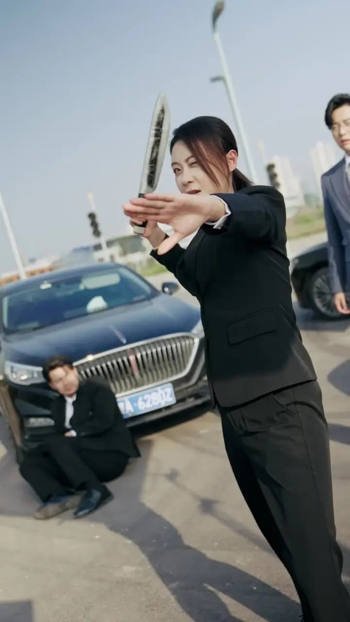 Episode Cover