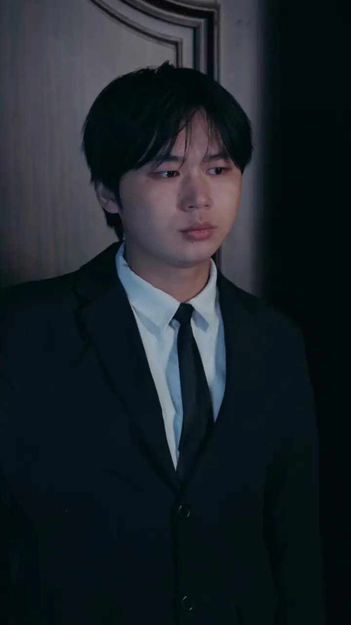Episode Cover