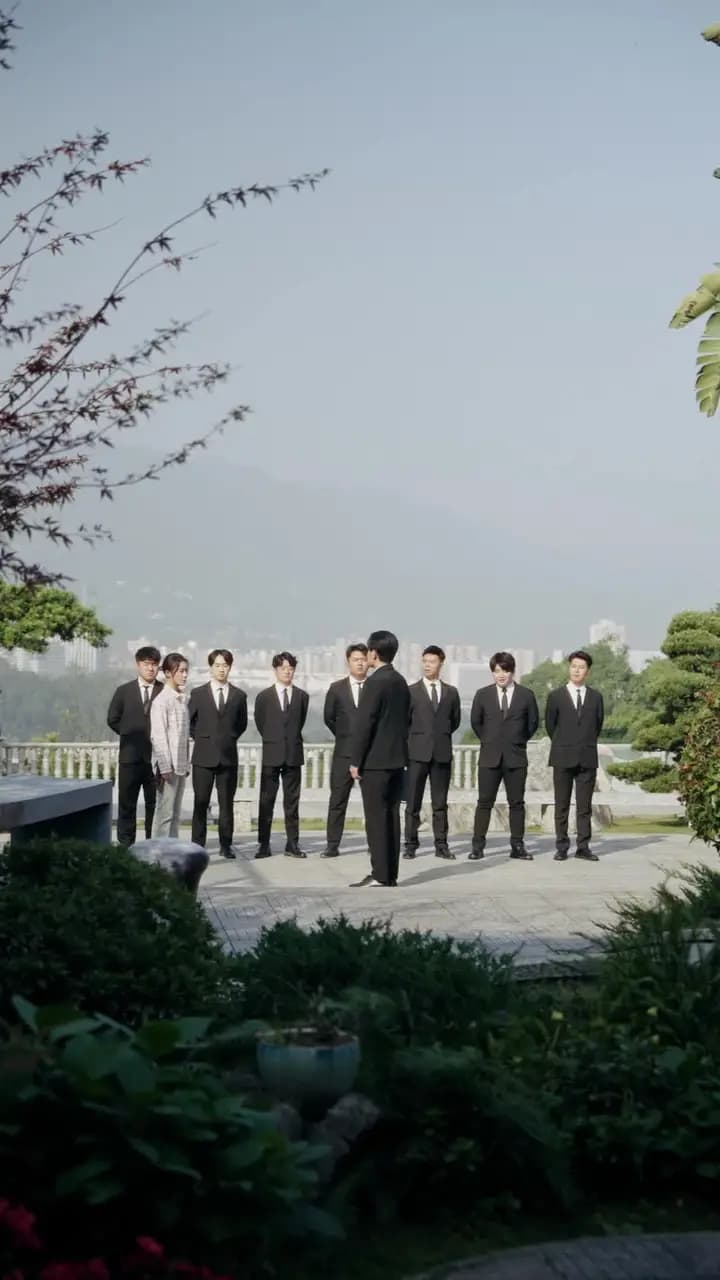 Episode Cover