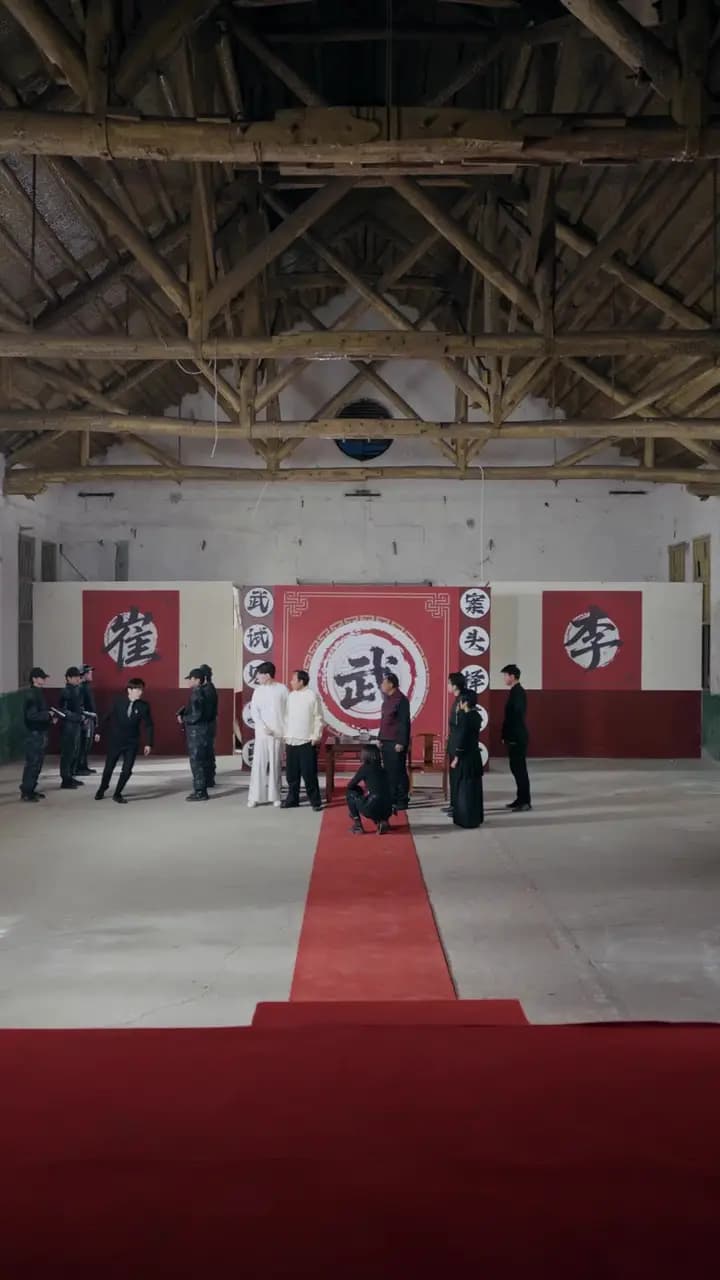 Episode Cover