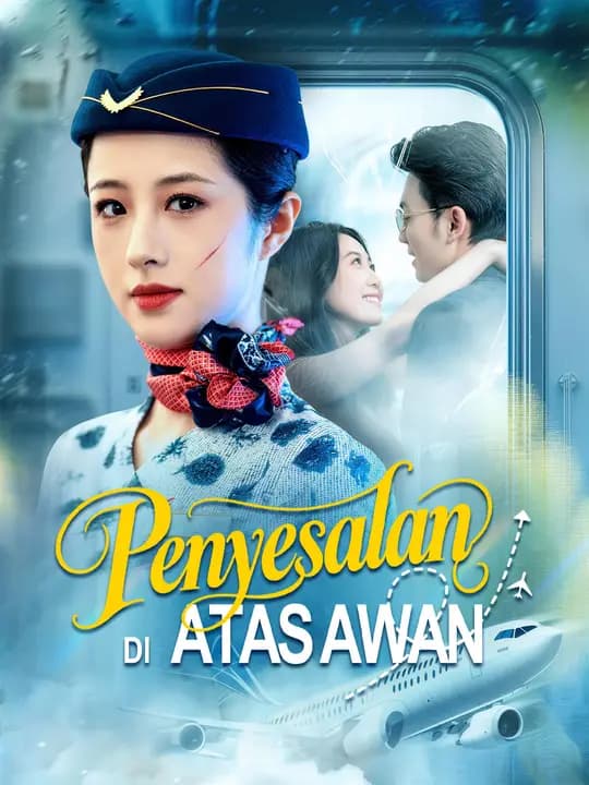 Penyesalan di Atas Awan