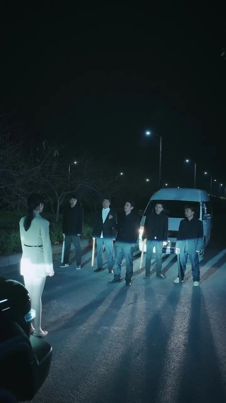 Episode Cover