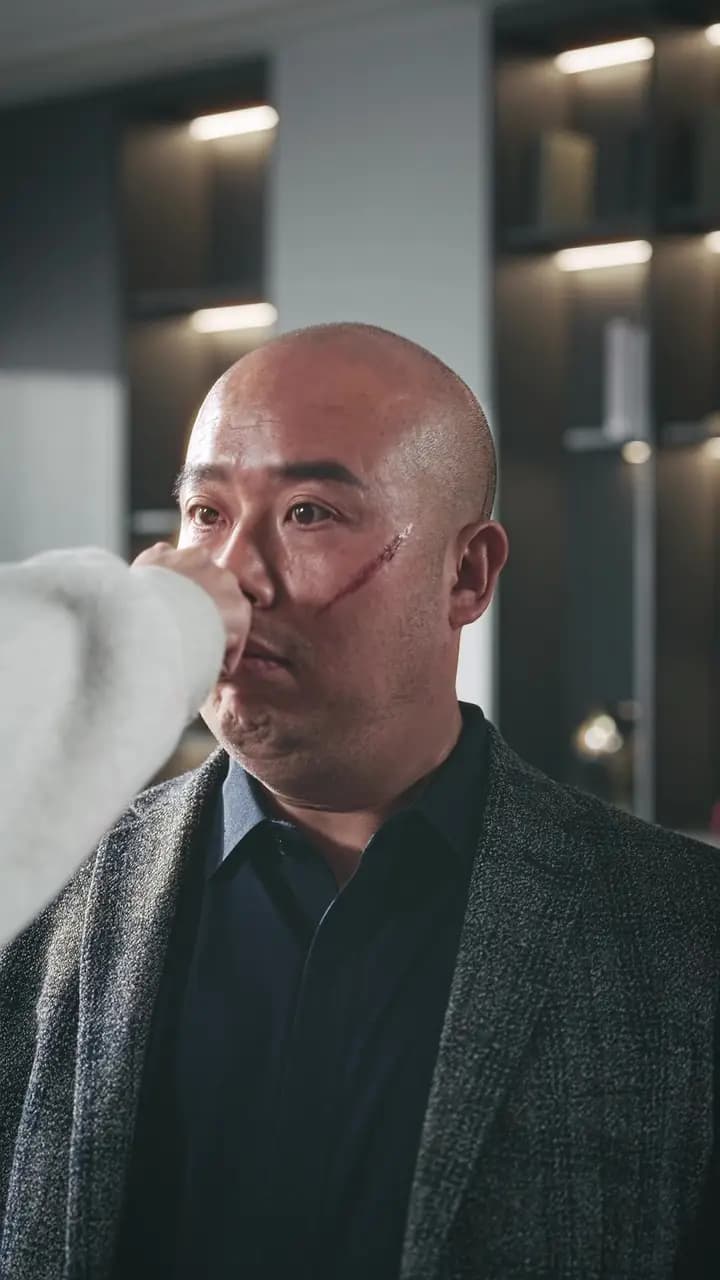Episode Cover