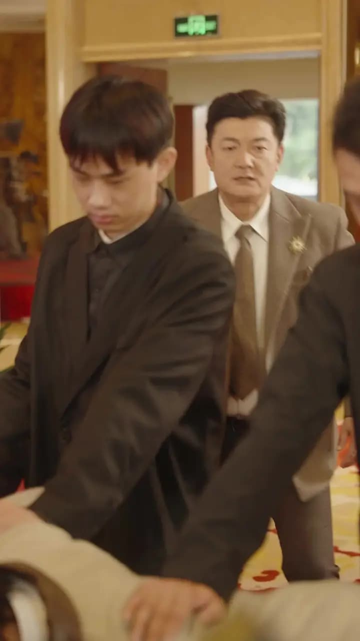 Episode Cover