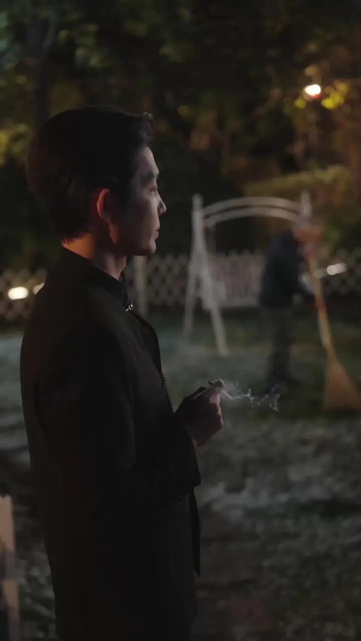 Episode Cover