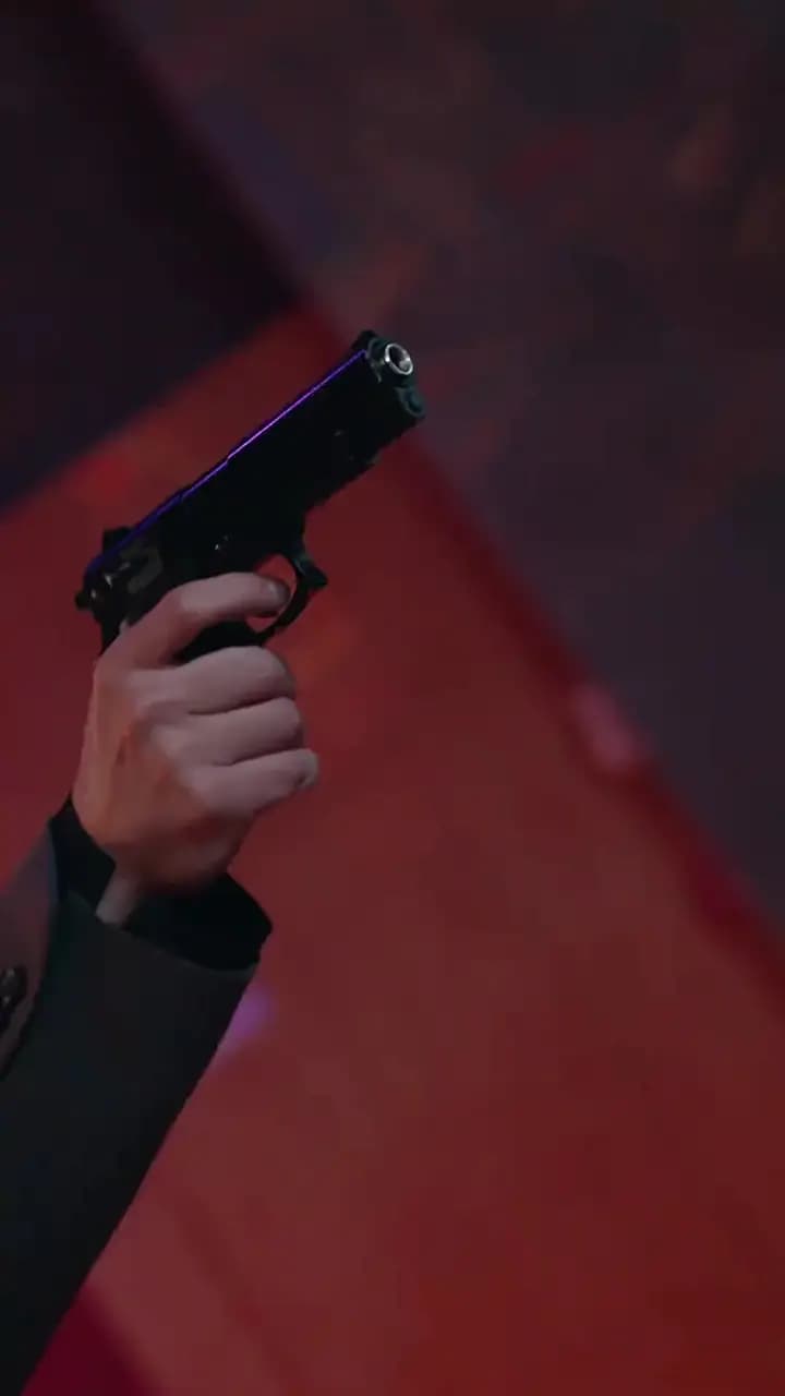 Episode Cover