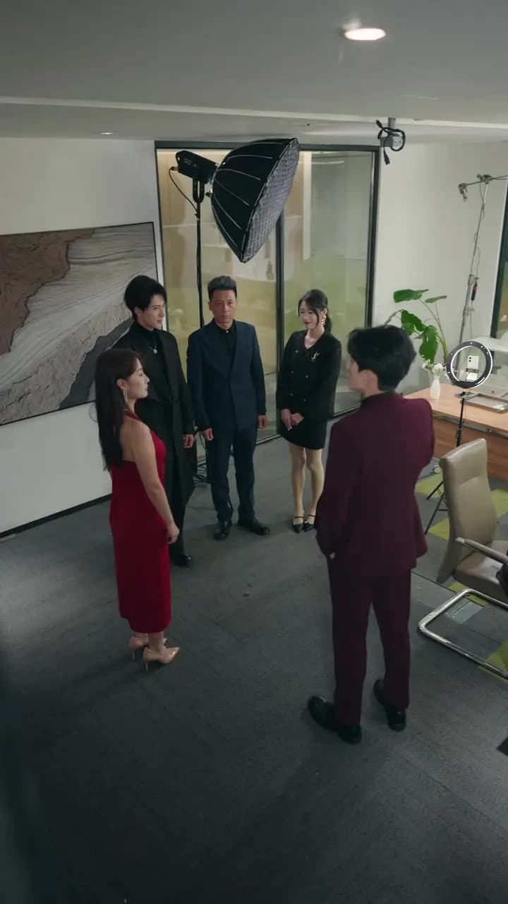Episode Cover