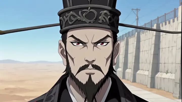 Episode Cover