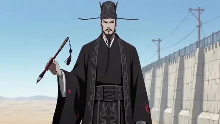 Episode Cover
