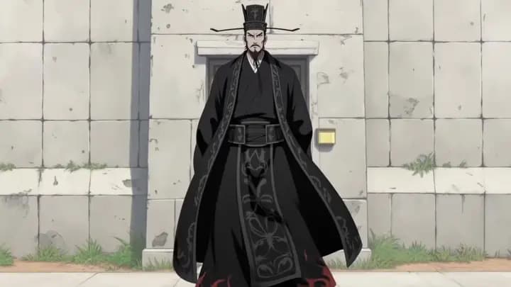 Episode Cover