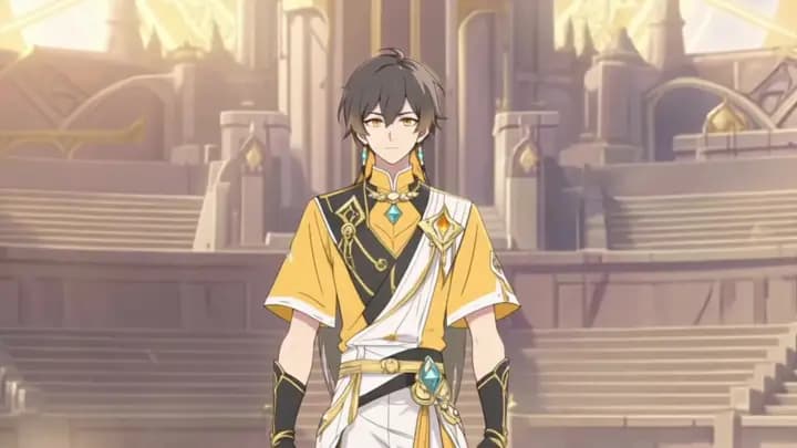 Episode Cover