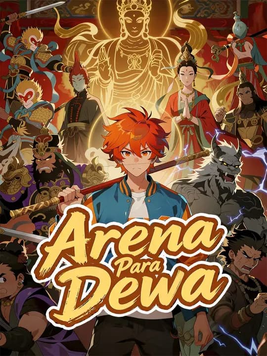 Arena Para Dewa