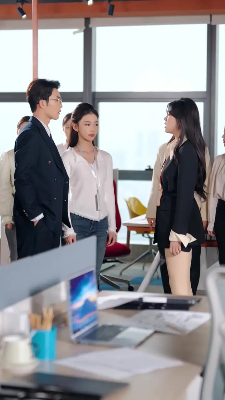 Episode Cover