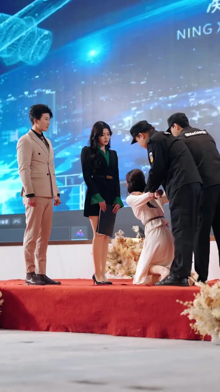 Episode Cover