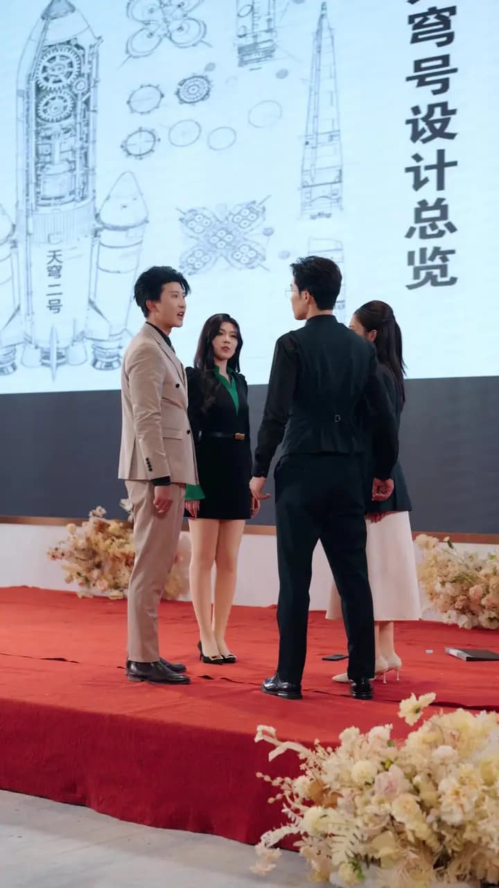 Episode Cover
