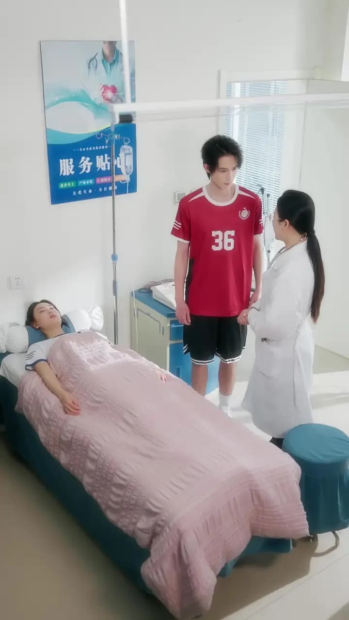 Episode Cover