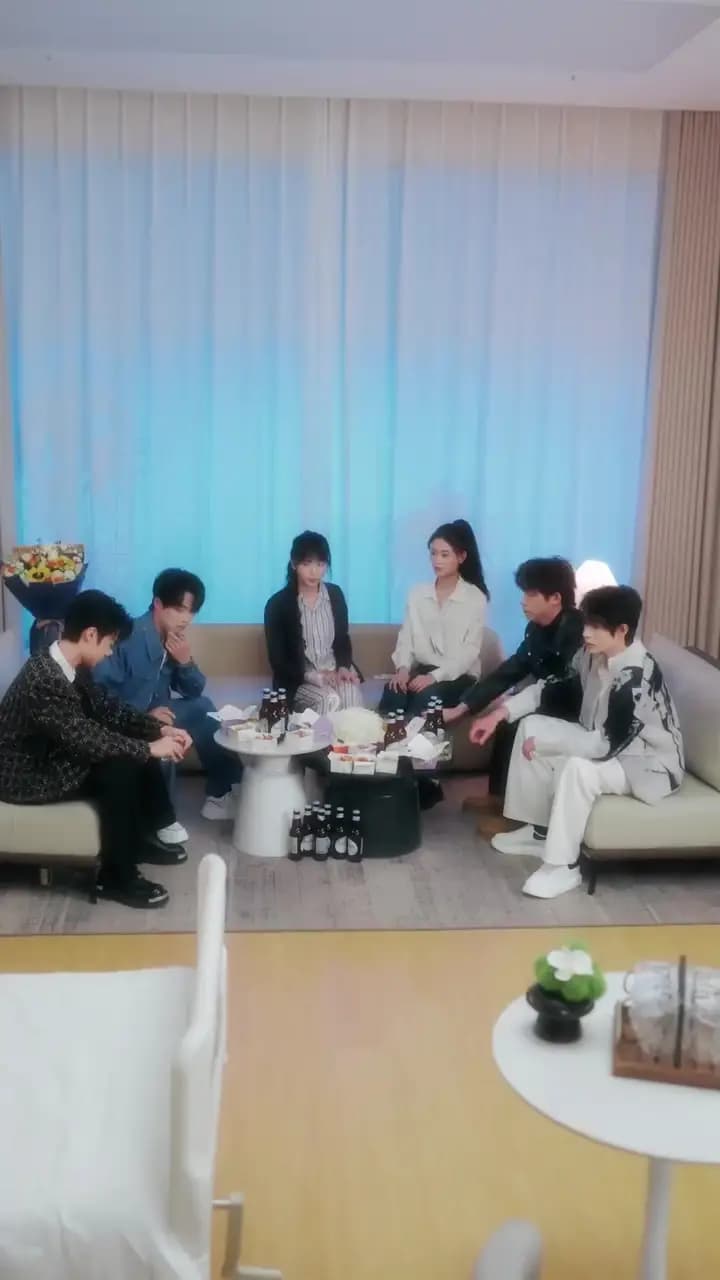 Episode Cover