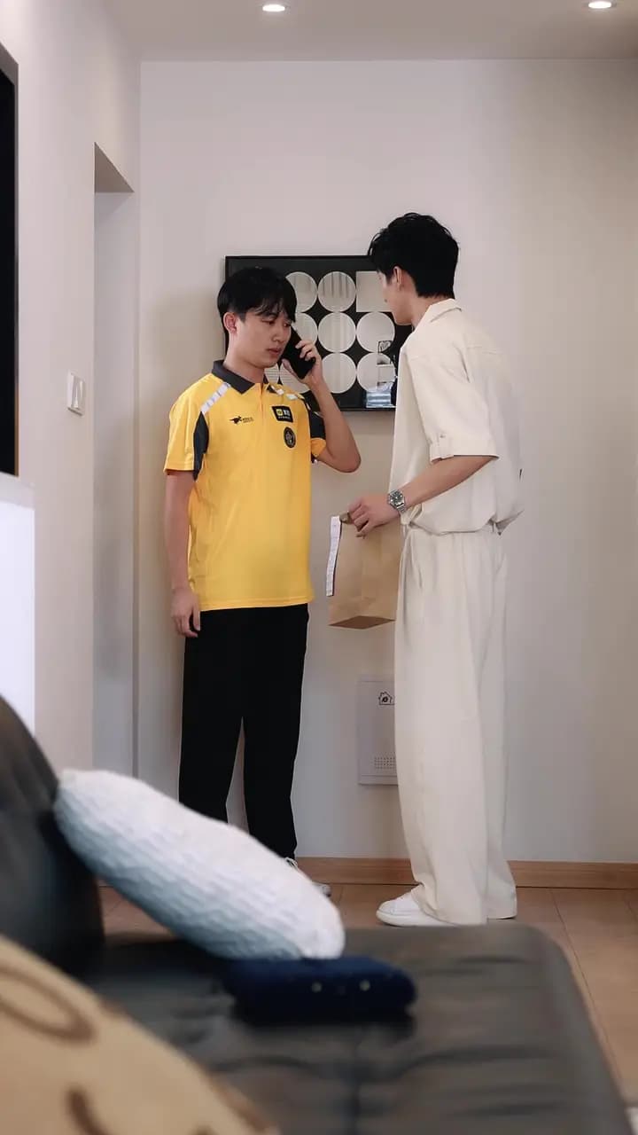 Episode Cover