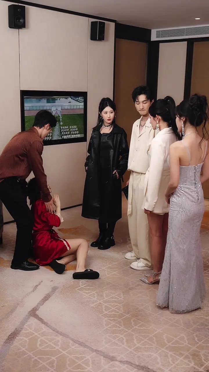 Episode Cover