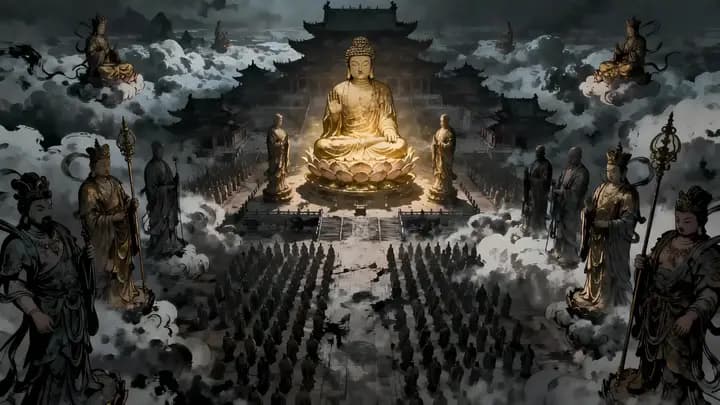 Episode Cover