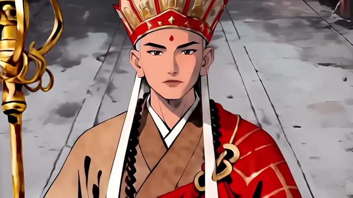 Episode Cover