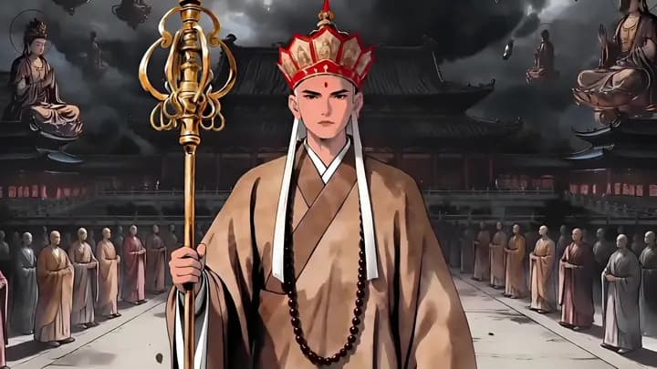 Episode Cover