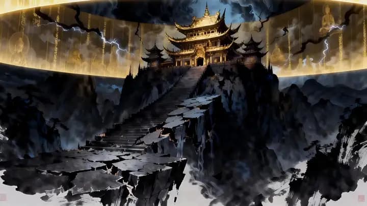 Episode Cover