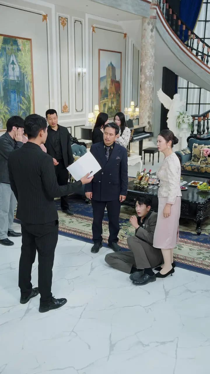 Episode Cover