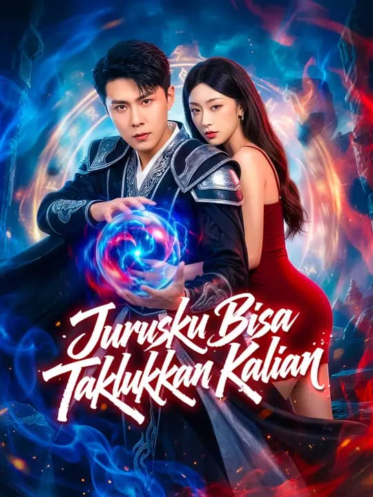 Jurusku Bisa Taklukkan Kalian
