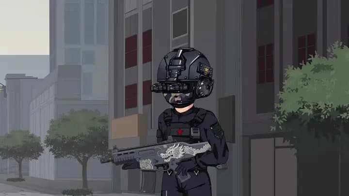 Episode Cover