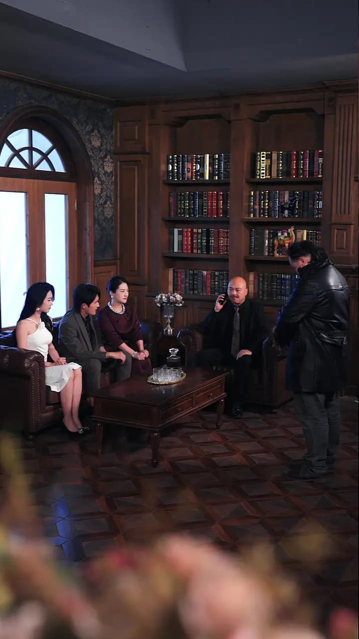 Episode Cover