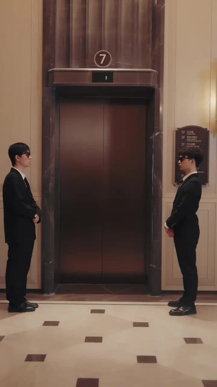 Episode Cover