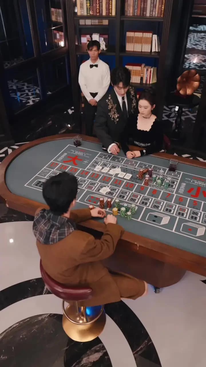 Episode Cover