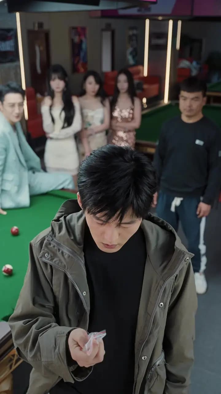 Episode Cover