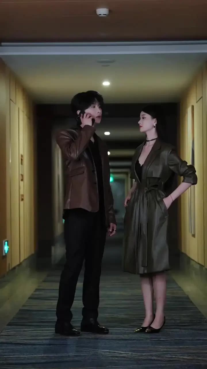 Episode Cover