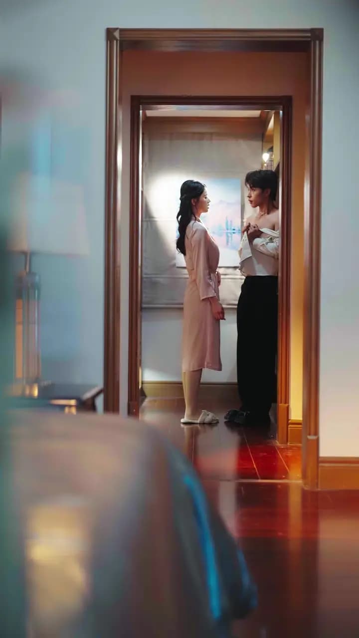 Episode Cover