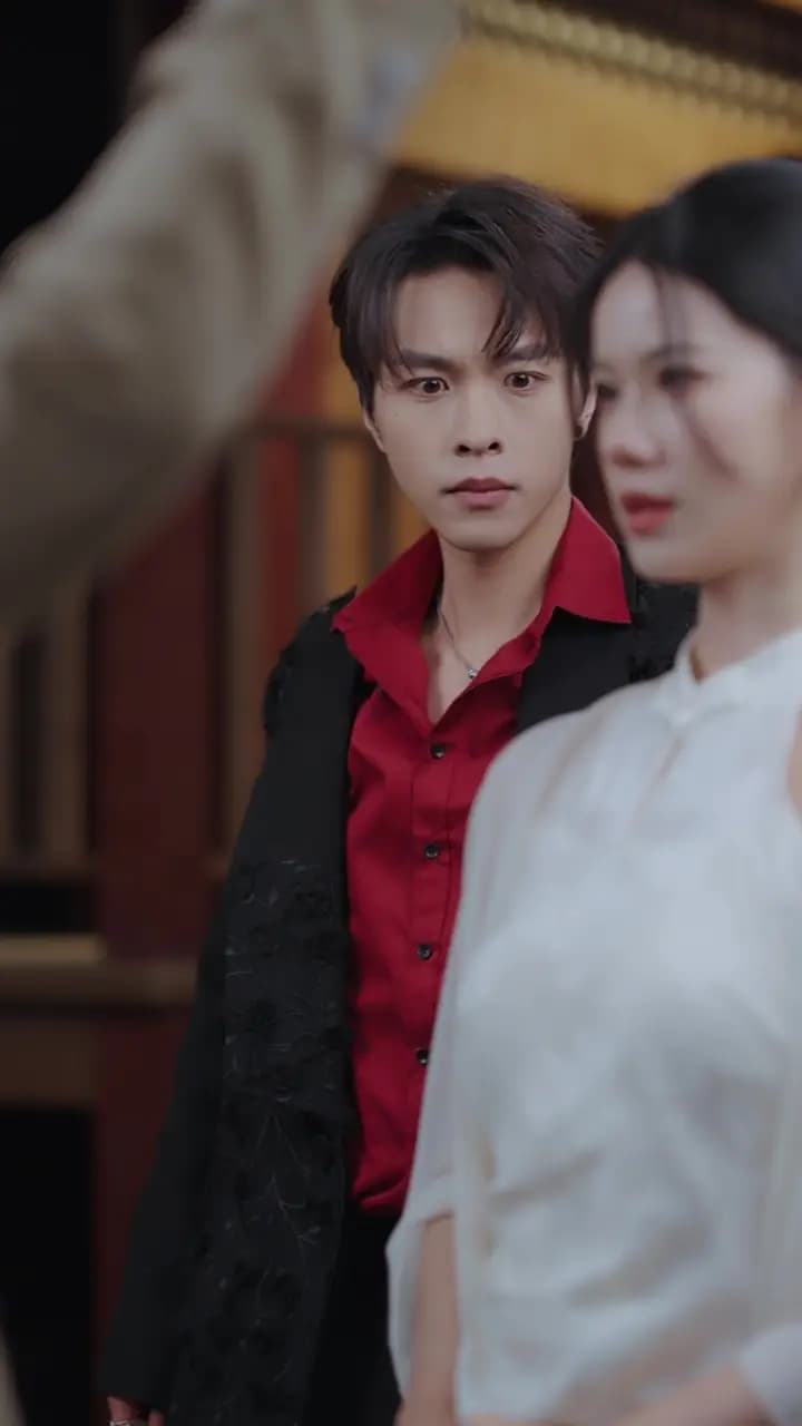 Episode Cover
