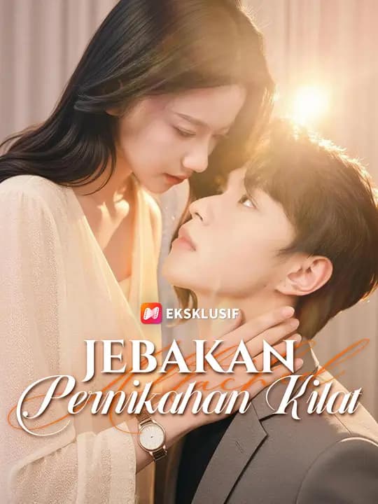 Jebakan Pernikahan Kilat
