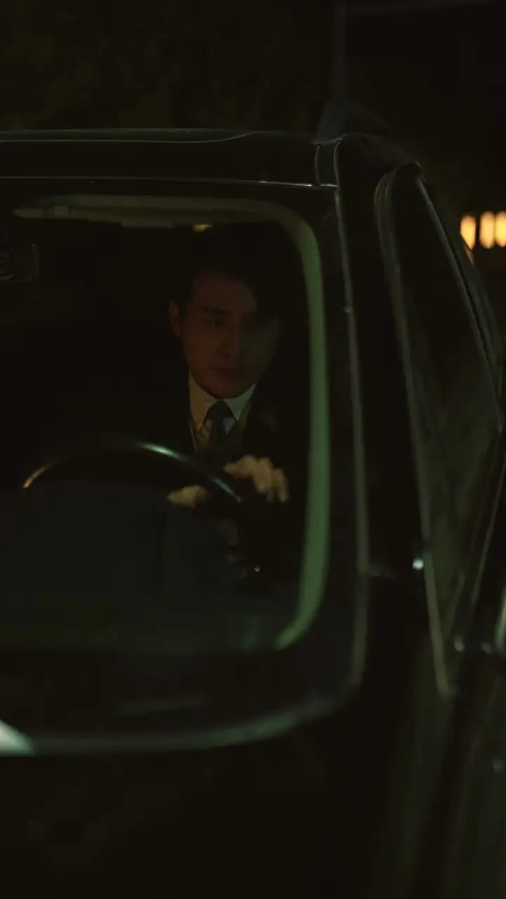 Episode Cover