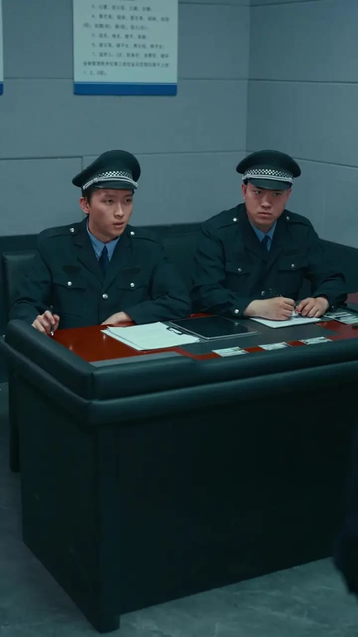 Episode Cover