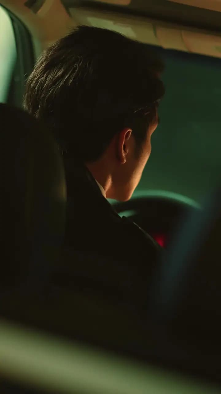 Episode Cover