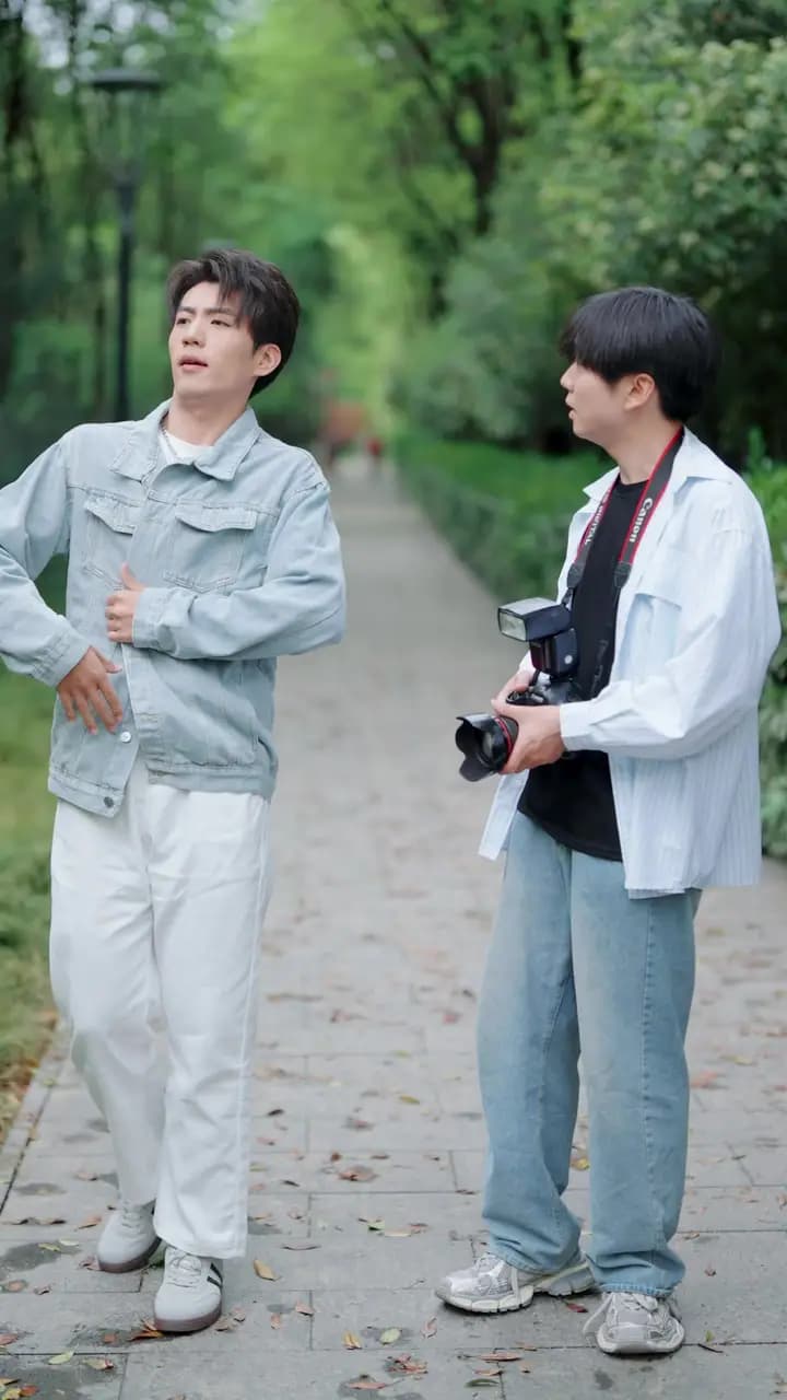 Episode Cover