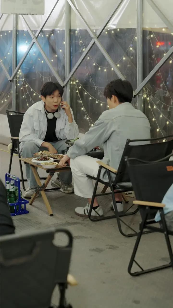 Episode Cover