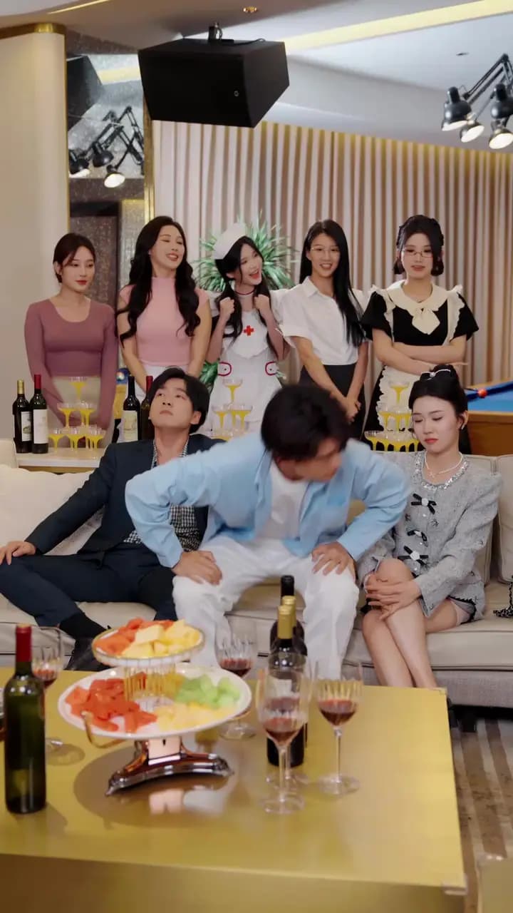 Episode Cover
