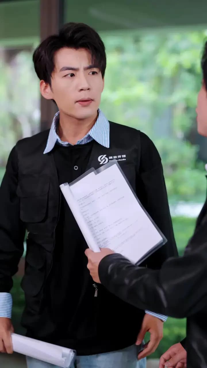 Episode Cover
