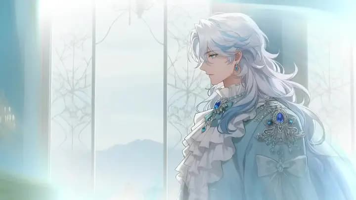 Episode Cover